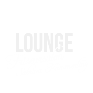 Logo HairLounge